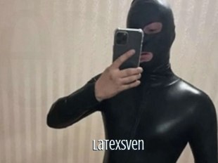 Latexsven