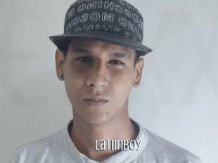 Latiinboy