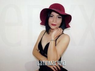 LatinMartina