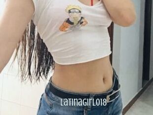 Latinagirl018