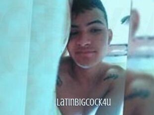 Latinbigcock4u