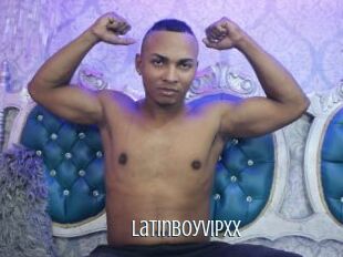 Latinboyvipxx