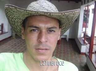 Latinbruce