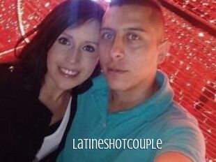 Latineshotcouple