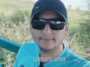 Latinocolomex