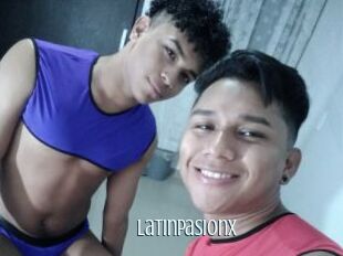 Latinpasionx