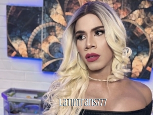 Latintrans777