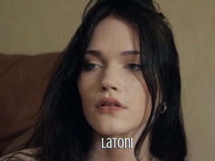 Latoni