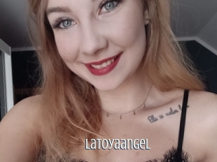 Latoyaangel