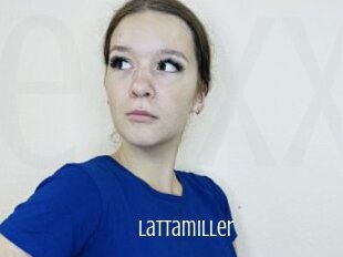 Lattamiller