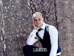 Laukinis