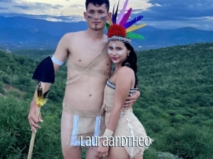 Lauraandtheo