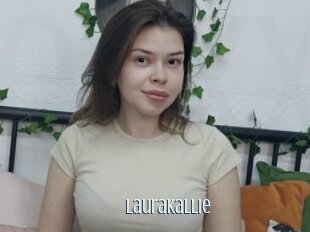 Laurakallie