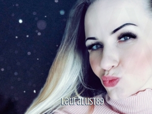 Lauralust89