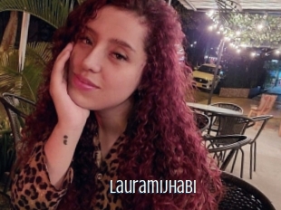 Lauramijhabi