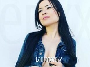 Lauratorory