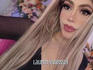 Lauren_evanss19