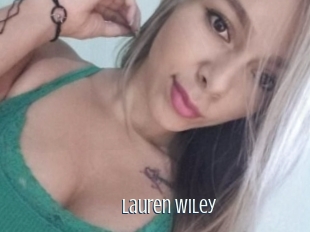 Lauren_wiley