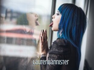 Laurenbannister