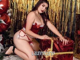 Laurencurvy