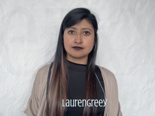 Laurengreey