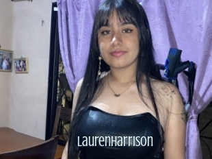 Laurenharrison