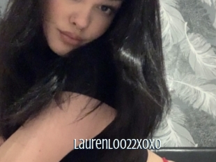 Laurenloo22xoxo