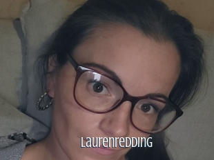 Laurenredding