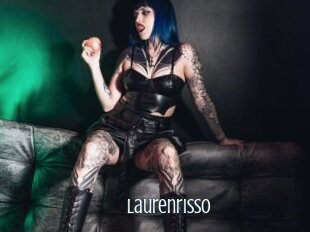 Laurenrisso