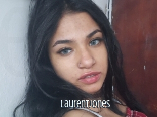 Laurentjones