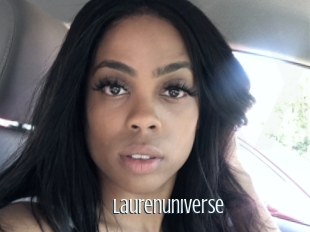 Laurenuniverse