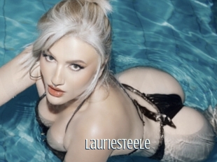 Lauriesteele