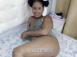 Laurynwolf