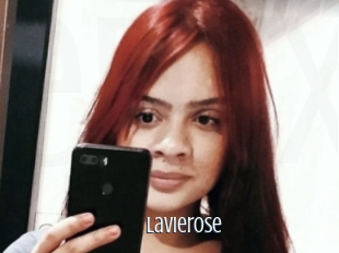 Lavierose