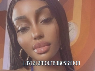 Laylalamourbabestation