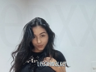 Leaahwalker