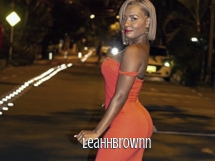 Leahhbrownn