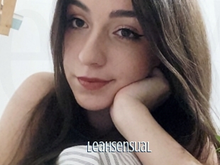 Leahsensual