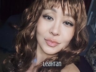 Leahtan