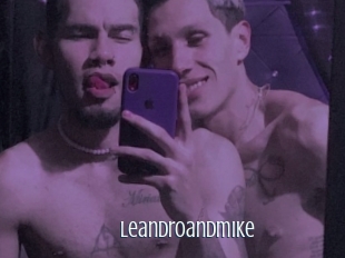 Leandroandmike