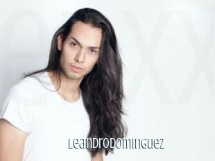 Leandrodominguez