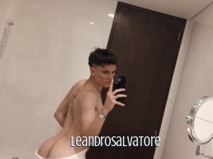 Leandrosalvatore