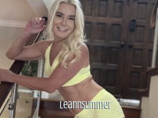 Leannsummer