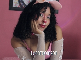 Leeathomson