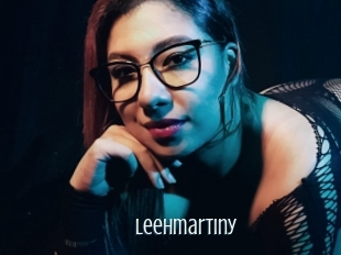 Leehmartiny