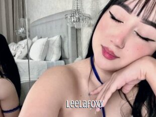 Leelafoxy