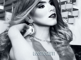 Leemegann