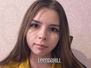 Leendahill