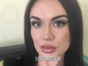 Leesylush30