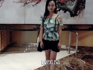 Leexlisa